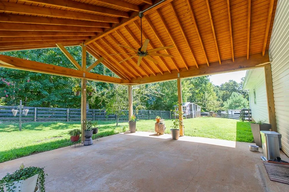 2456 Highway 53 W Dawsonville, GA 30534