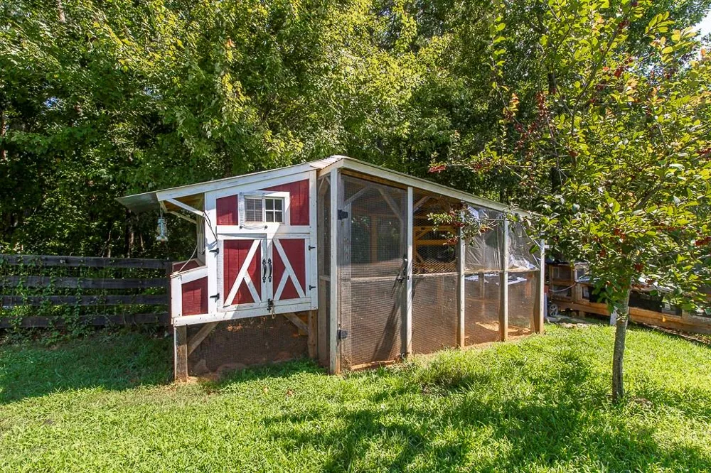 2456 Highway 53 W Dawsonville, GA 30534