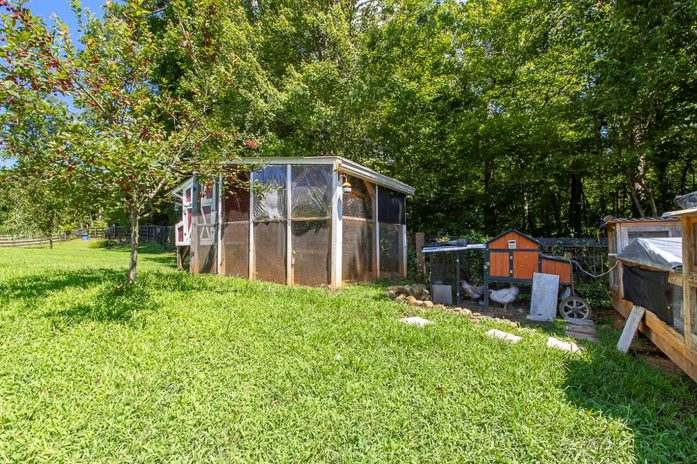 2456 Highway 53 W Dawsonville, GA 30534