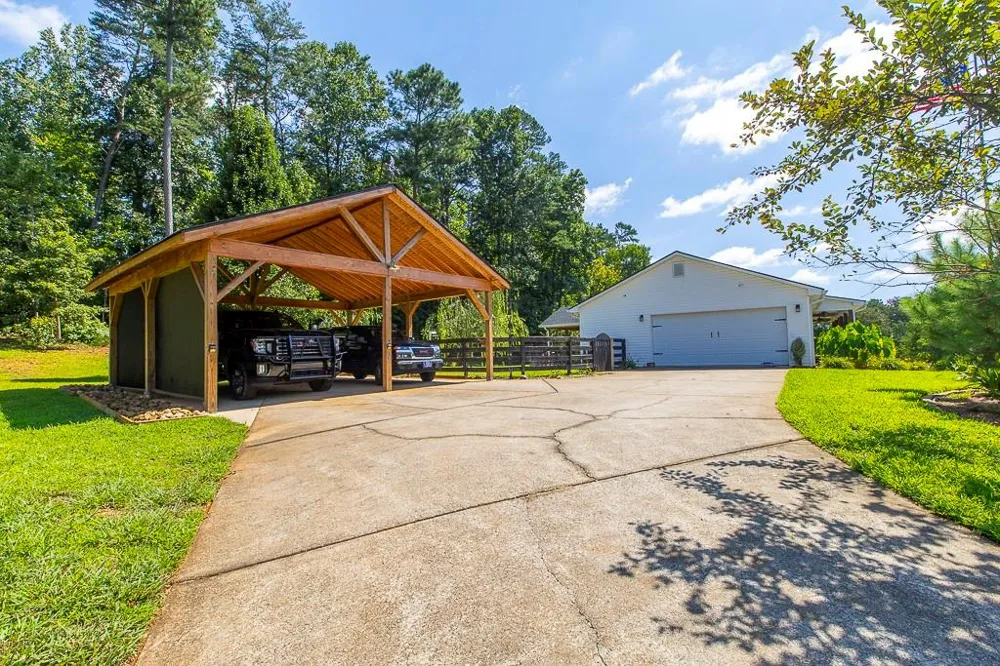 2456 Highway 53 W Dawsonville, GA 30534