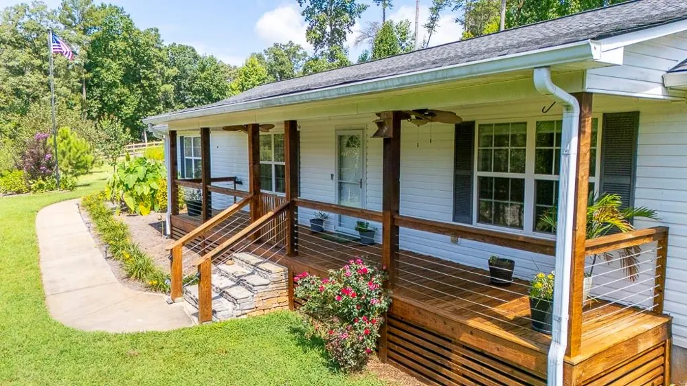 2456 Highway 53 W Dawsonville, GA 30534