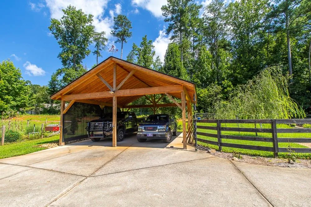2456 Highway 53 W Dawsonville, GA 30534