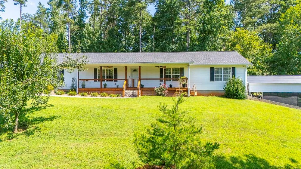 2456 Highway 53 W Dawsonville, GA 30534