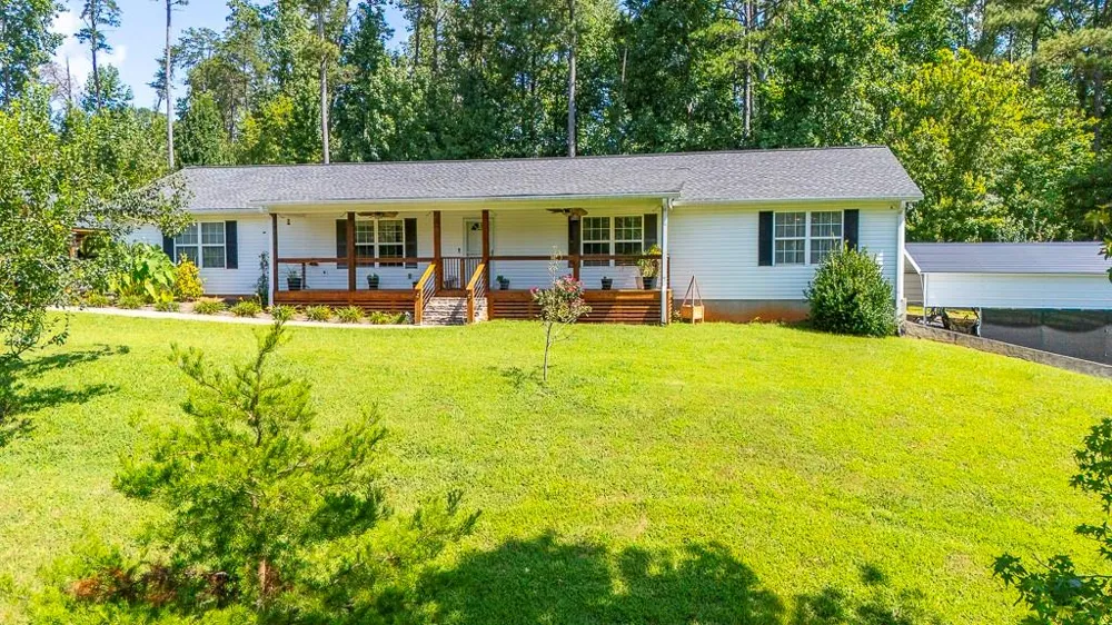 2456 Highway 53 W Dawsonville, GA 30534
