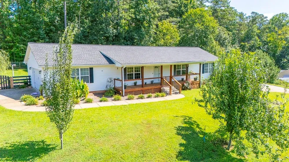 2456 Highway 53 W Dawsonville, GA 30534