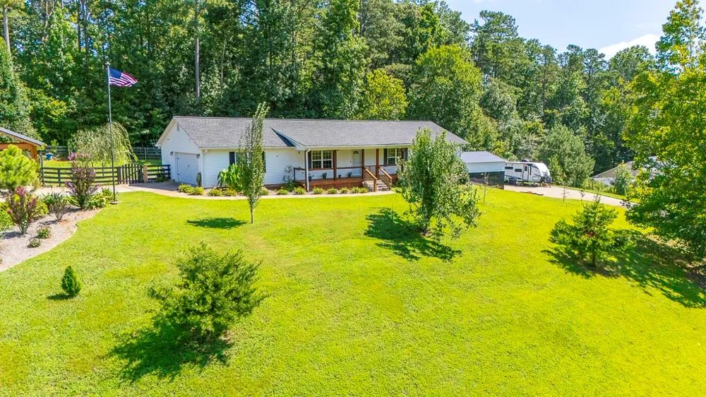 2456 Highway 53 W Dawsonville, GA 30534