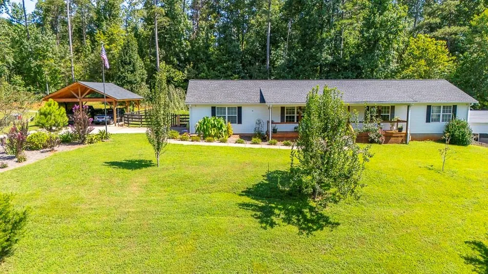 2456 Highway 53 W Dawsonville, GA 30534