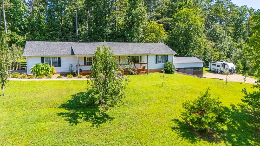 2456 Highway 53 W Dawsonville, GA 30534