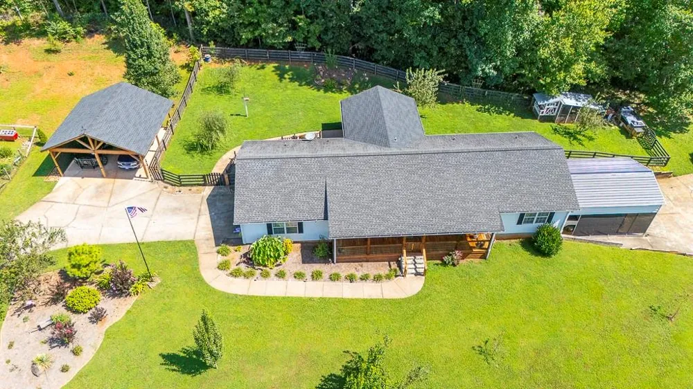 2456 Highway 53 W Dawsonville, GA 30534