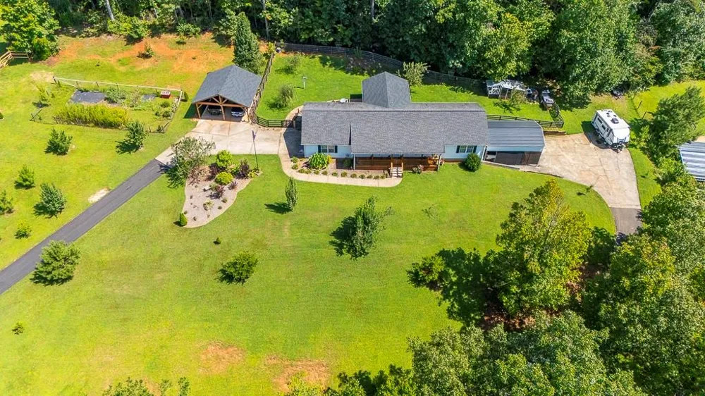 2456 Highway 53 W Dawsonville, GA 30534