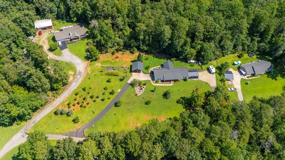 2456 Highway 53 W Dawsonville, GA 30534
