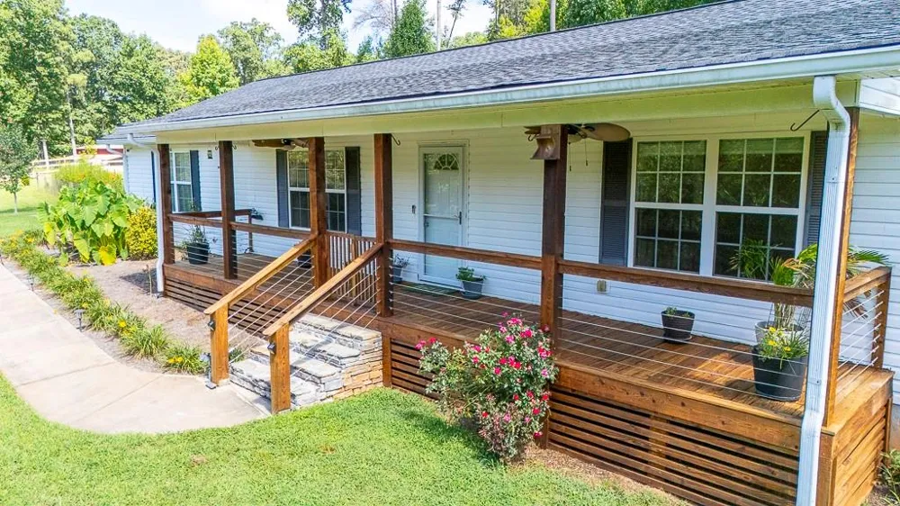 2456 Highway 53 W Dawsonville, GA 30534