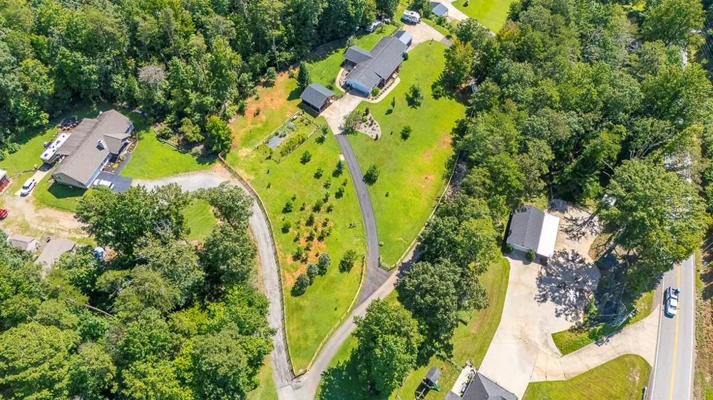 2456 Highway 53 W Dawsonville, GA 30534