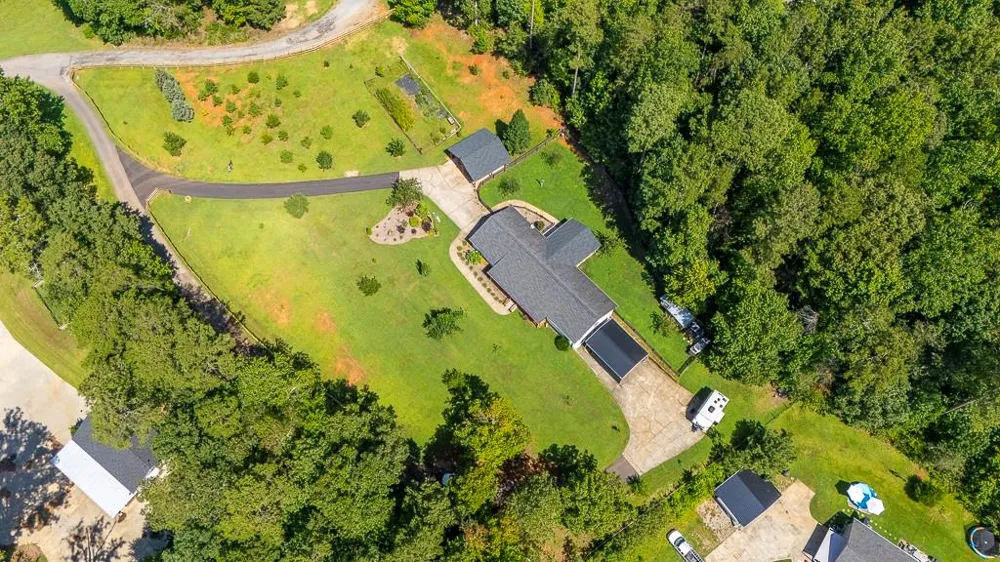 2456 Highway 53 W Dawsonville, GA 30534