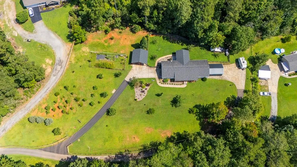 2456 Highway 53 W Dawsonville, GA 30534