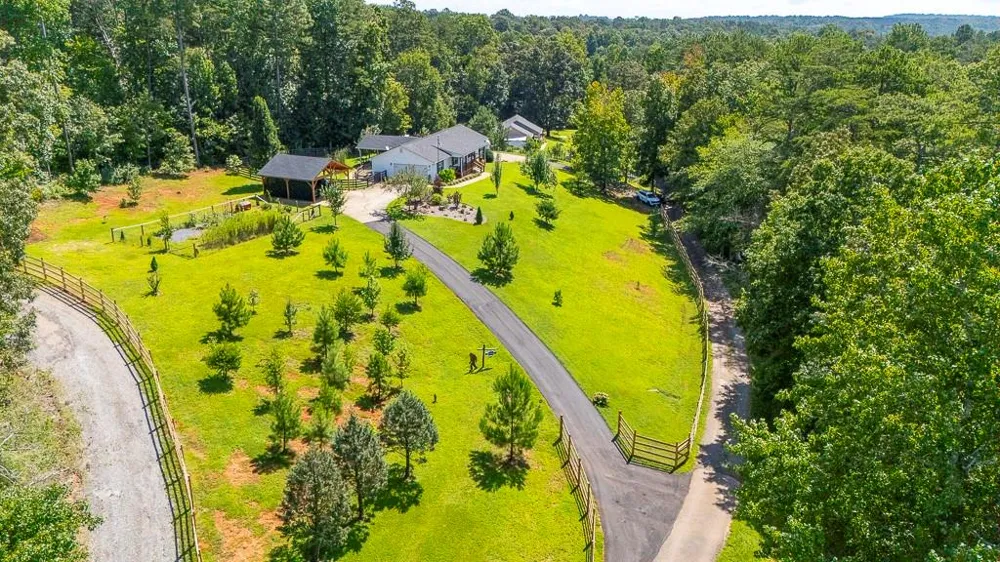 2456 Highway 53 W Dawsonville, GA 30534