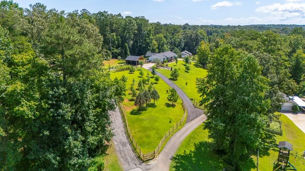 2456 Highway 53 W Dawsonville, GA 30534