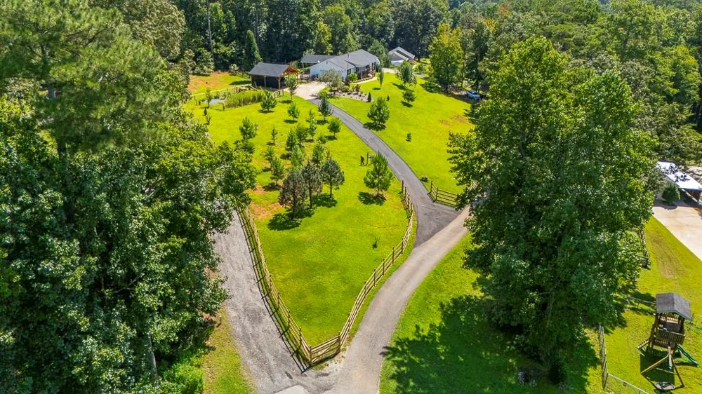 2456 Highway 53 W Dawsonville, GA 30534