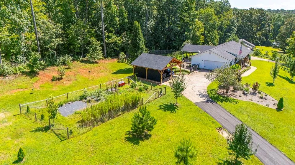 2456 Highway 53 W Dawsonville, GA 30534
