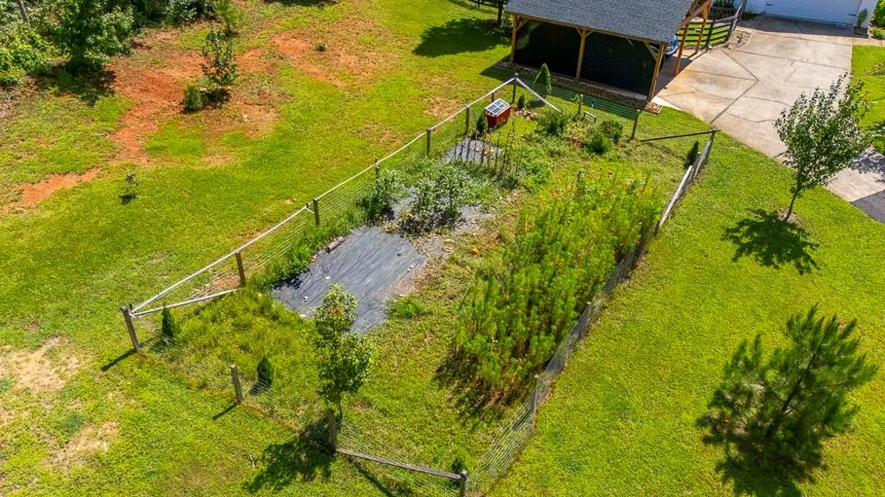 2456 Highway 53 W Dawsonville, GA 30534