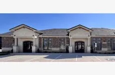 1801 S Trinity Street #3B
