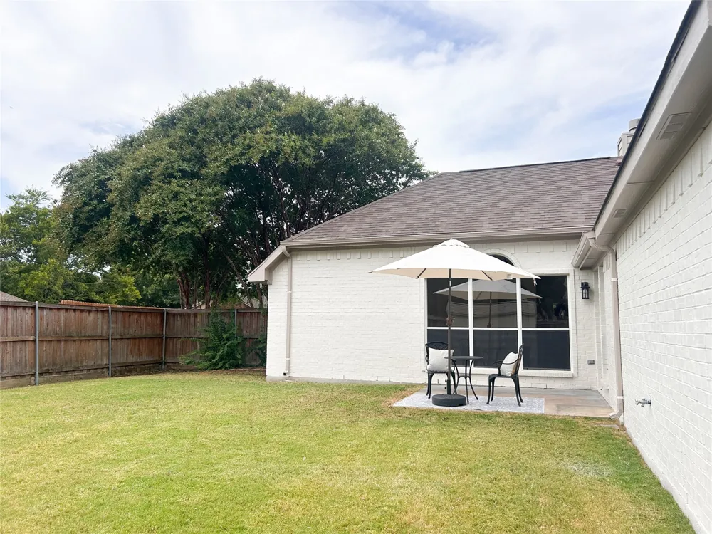 6608 Macintosh Drive Plano, TX 75023