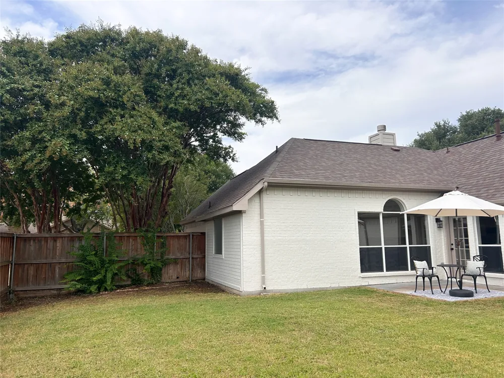 6608 Macintosh Drive Plano, TX 75023