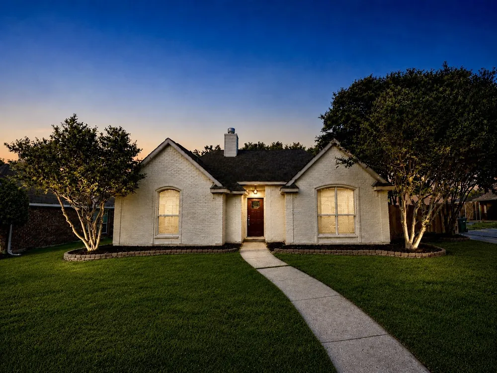 6608 Macintosh Drive Plano, TX 75023