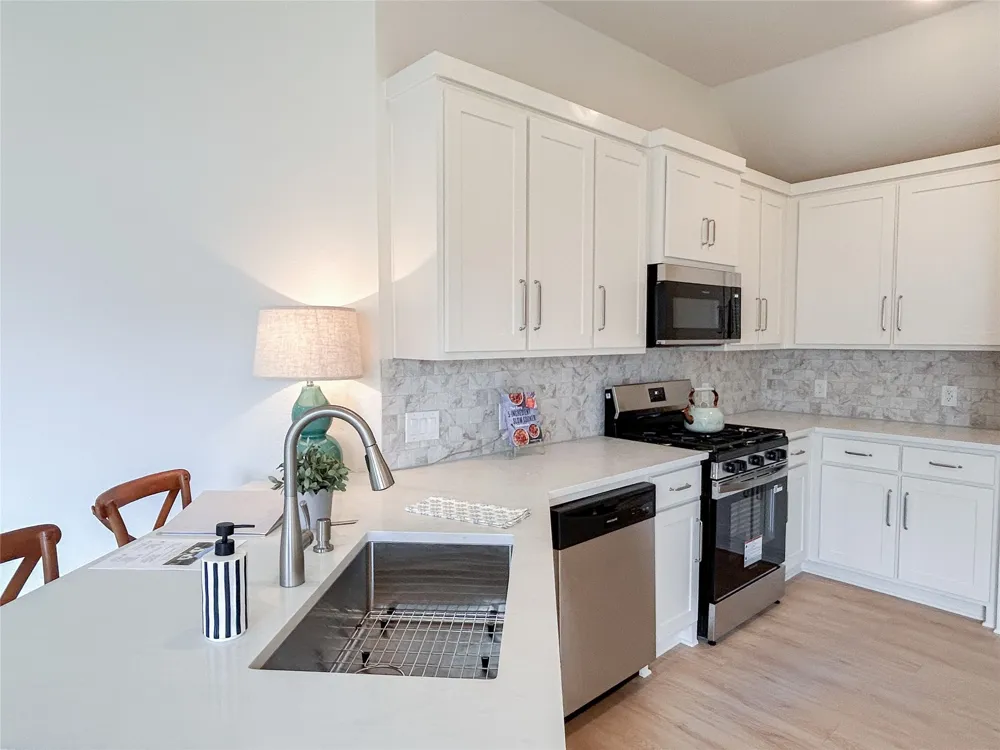 6608 Macintosh Drive Plano, TX 75023