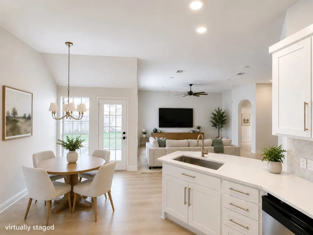 6608 Macintosh Drive Plano, TX 75023