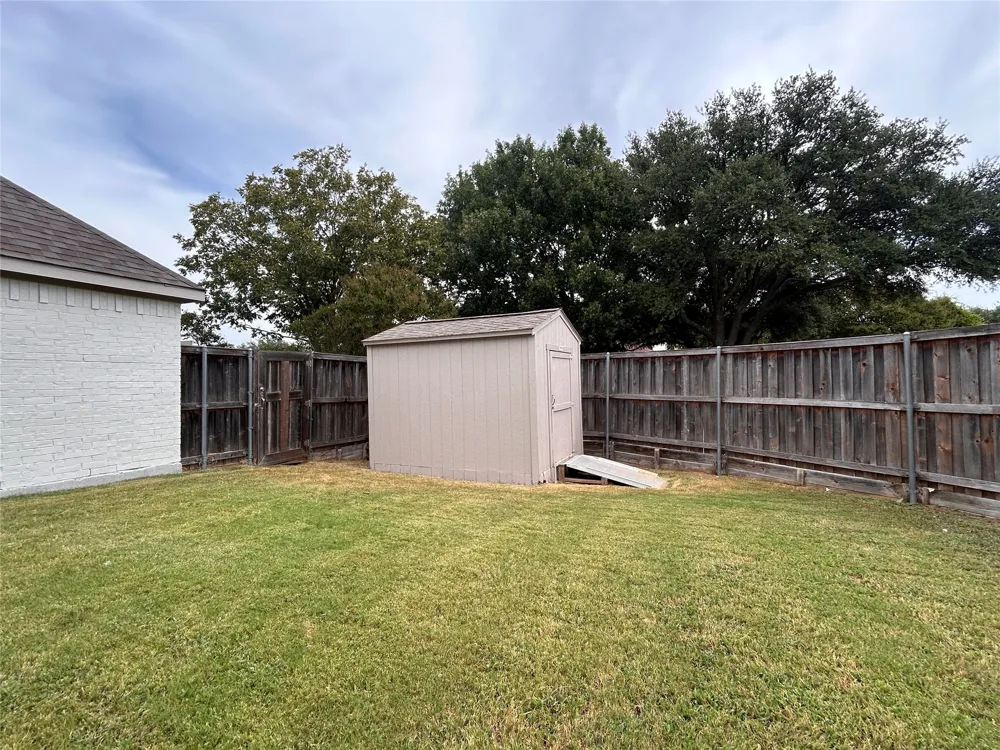 6608 Macintosh Drive Plano, TX 75023