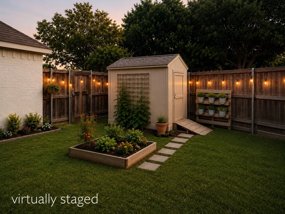 6608 Macintosh Drive Plano, TX 75023