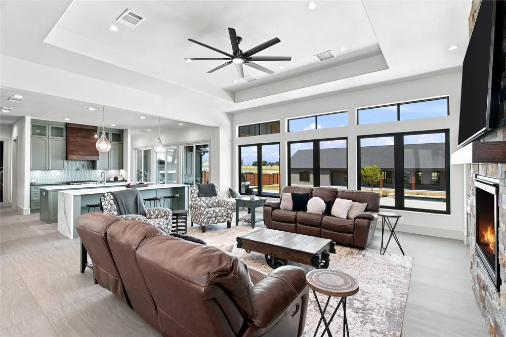 2223 Grass Roots Road Tolar, TX 76476
