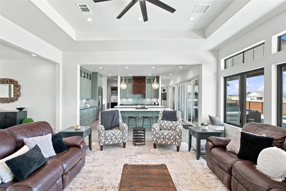 2223 Grass Roots Road Tolar, TX 76476