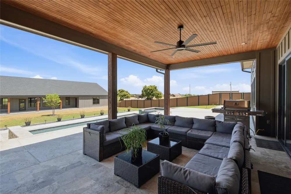 2223 Grass Roots Road Tolar, TX 76476