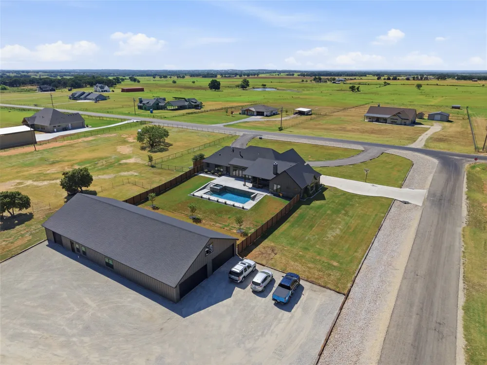 2223 Grass Roots Road Tolar, TX 76476