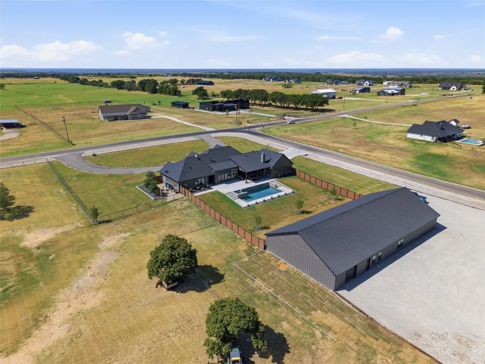 2223 Grass Roots Road Tolar, TX 76476