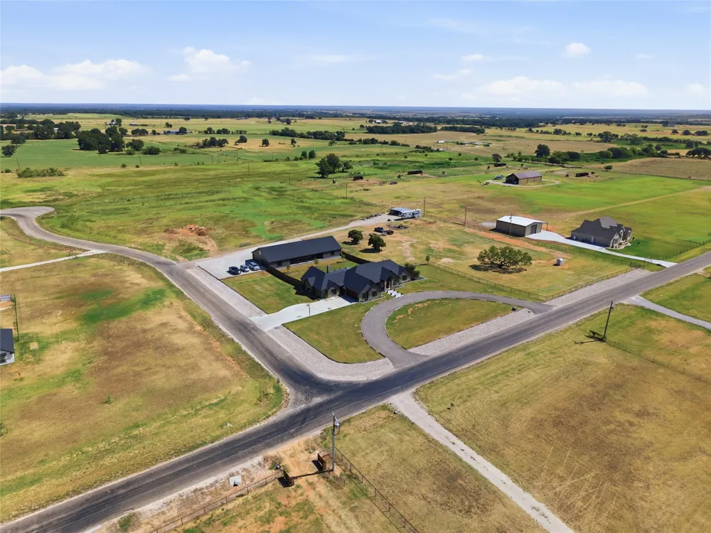 2223 Grass Roots Road Tolar, TX 76476