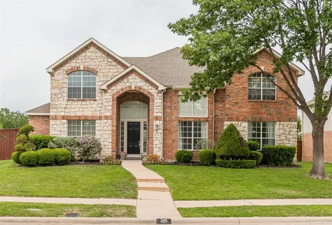 4113 Saltburn Drive