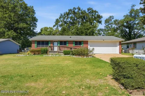 407 Gatewood Drive
