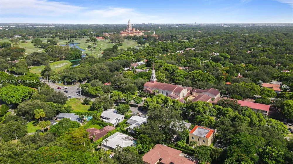 932 Bird Rd Coral Gables, FL 33146