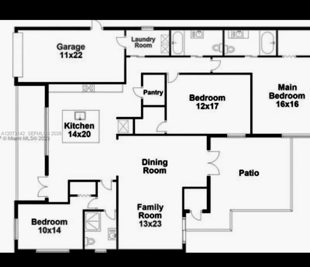 932 Bird Rd Coral Gables, FL 33146
