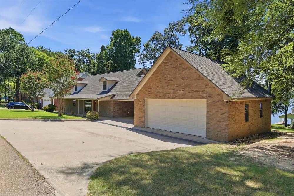 182 County Road 2938 Pittsburg, TX 75686