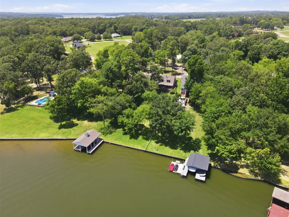 182 County Road 2938 Pittsburg, TX 75686