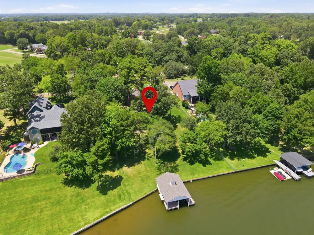 182 County Road 2938 Pittsburg, TX 75686