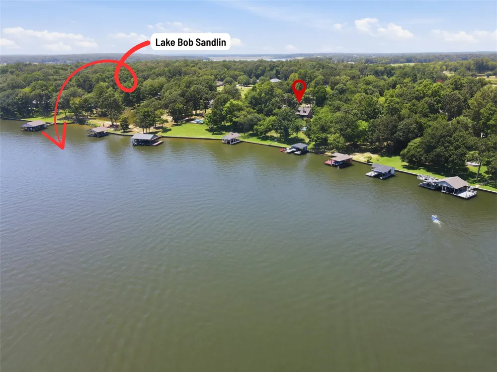 182 County Road 2938 Pittsburg, TX 75686