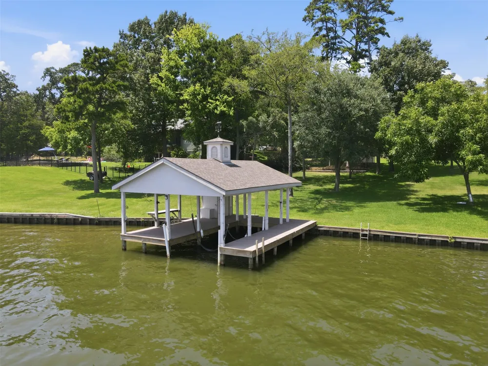 182 County Road 2938 Pittsburg, TX 75686