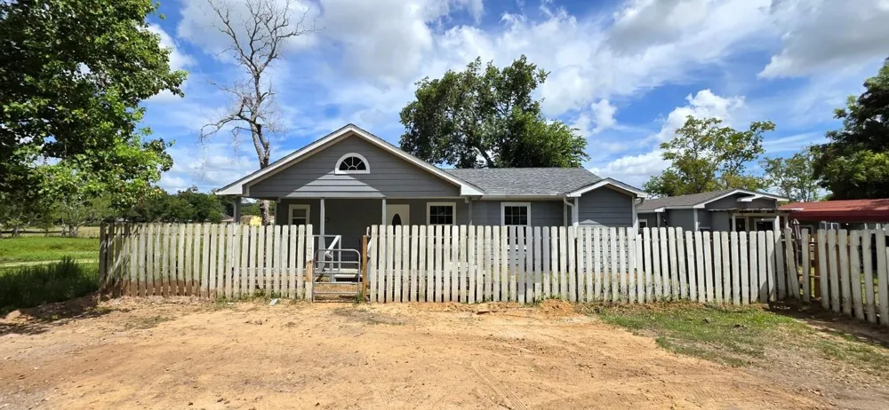 5701 County Road 288 #7 Angleton, TX 77515
