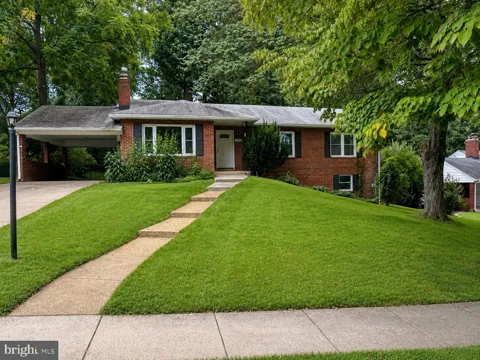 3329 MILITARY DRIVE