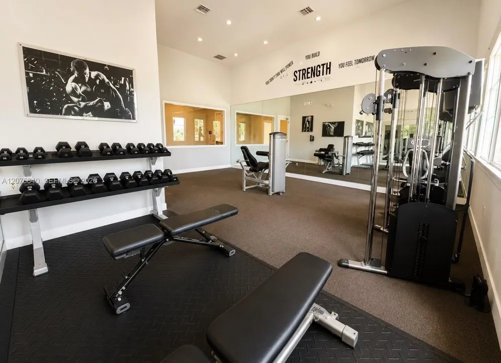 541 5 Th Ter Florida City, FL 33034